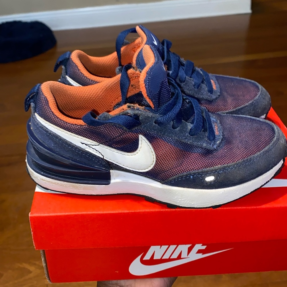 Waffle One NIKE